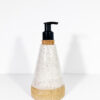 Hand Soap Dispenser - Ceramic Stoneware