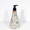 Hand Soap Dispenser - Ceramic Stoneware