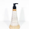 Hand Soap Dispenser - Ceramic Stoneware