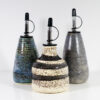 Oil Pourer - Ceramic Stoneware