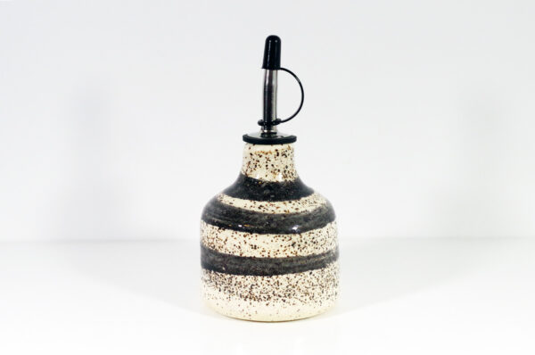 Oil Pourer - Ceramic Stoneware