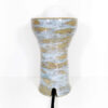 Halo Lamp – Handmade Stoneware Table Lamp