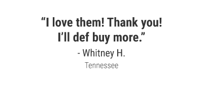 Testimonials and Reviews 3